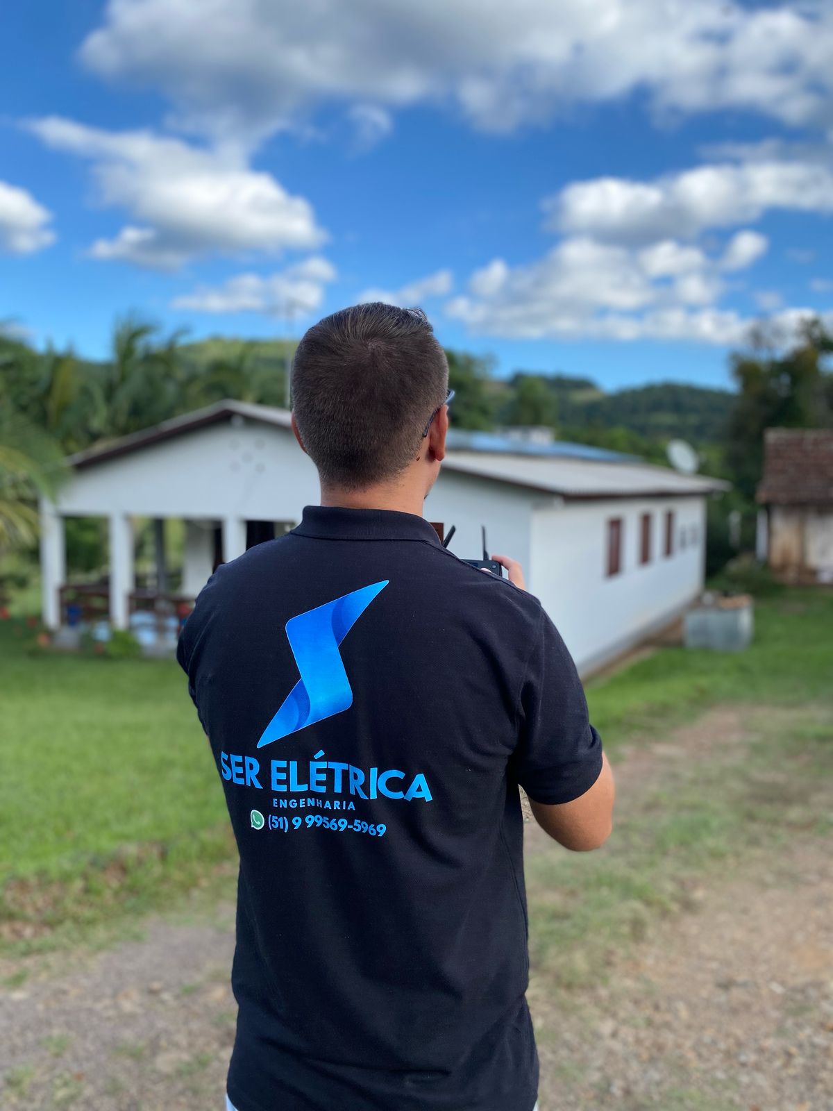 imagem do Proprietario